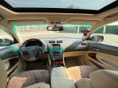 Lexus GS 2007 года