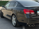 Lexus GS 2007 года