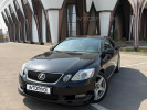 Lexus GS 2007 года