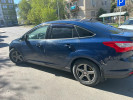 Ford Focus 2012 года