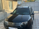 Renault Duster 2015 года