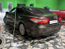 Toyota Camry 2019 года