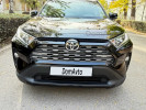 Toyota RAV4 2020 года