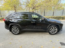 Toyota RAV4 2020 года
