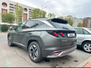 Hyundai Tucson 2024 года