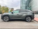 Hyundai Tucson 2024 года