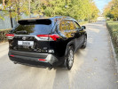 Toyota RAV4 2020 года