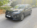 Toyota RAV4 2020 года