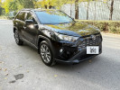 Toyota RAV4 2020 года