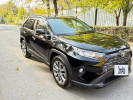 Toyota RAV4 2020 года