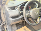 Toyota RAV4 2020 года
