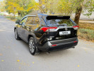 Toyota RAV4 2020 года