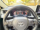 Toyota RAV4 2020 года