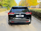 Toyota RAV4 2020 года