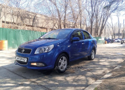 Ravon Nexia R3 2020 года