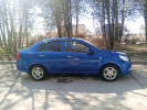 Ravon Nexia R3 2020 года