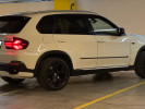 BMW X5 2008 года