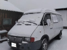 ГАЗ ГАЗель 1999 года