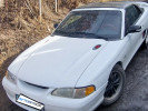 Ford Mustang 1997 года