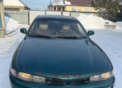 Mitsubishi Galant 1995 года