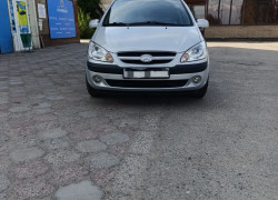 Hyundai Getz 2006 года