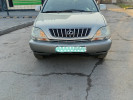 Lexus RX 2002 года