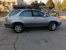 Lexus RX 2002 года