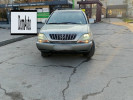 Lexus RX 2002 года
