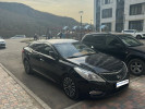 Hyundai Grandeur 2013 года
