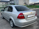 Chevrolet Nexia 2023 года