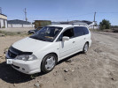 Honda Odyssey 2002 года