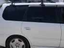 Honda Odyssey 2002 года