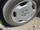 Honda Odyssey 2002 года