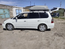 Honda Odyssey 2002 года