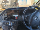 Honda Odyssey 2002 года