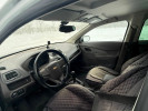 Chevrolet Cobalt 2022 года