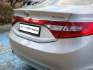 Hyundai Grandeur 2012 года