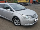 Toyota Avensis 2009 года
