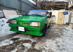 ВАЗ (Lada) 21099 2002 года