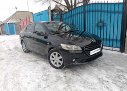 Peugeot 301 2016 года