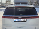 Kia Carnival 2020 года