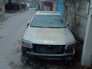 Volkswagen Passat 2002 года
