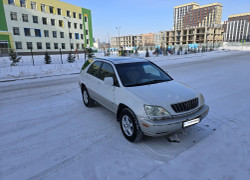 Lexus RX 2001 года