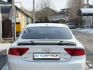 Audi A7 2013 года