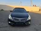 Hyundai Grandeur 2013 года