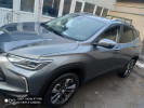 Chevrolet Tracker 2023 года