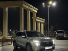 Hyundai Santa Fe 2023 года