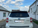 Subaru Forester 2015 года