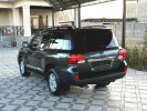 Toyota Land Cruiser 2013 года