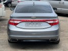 Hyundai Grandeur 2014 года